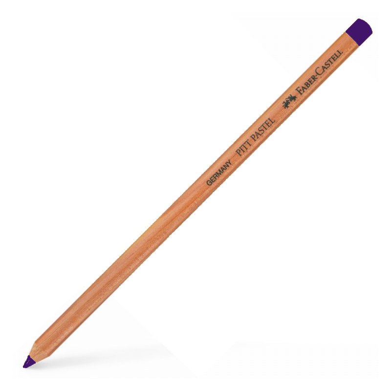 Manganese Violet Pitt Pastel Pencils