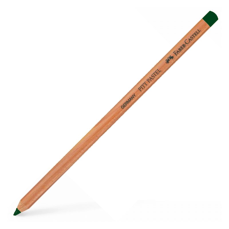 Juniper Green Pitt Pastel Pencils Juniper Green Pitt Pastel Pencils