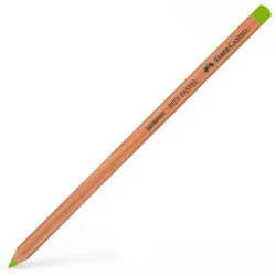 May Green Pitt Pastel Pencils