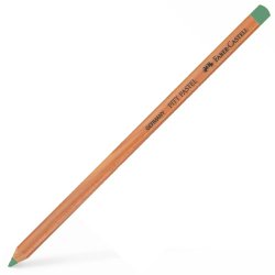 Earth Green Pitt Pastel Pencils