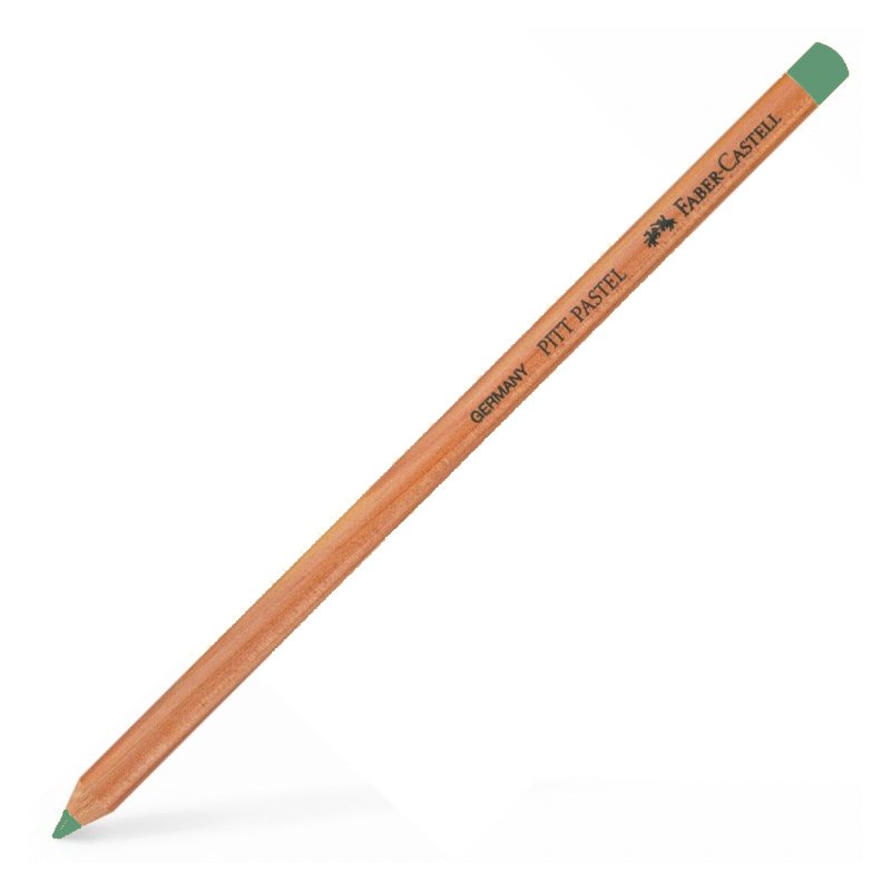 Earth Green Pitt Pastel Pencils