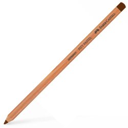 Van Dyck Brown Pitt Pastel Pencils