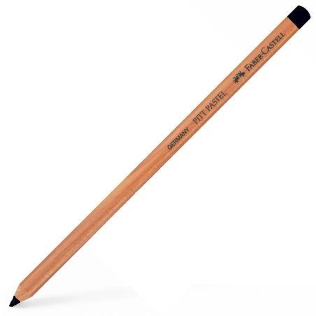 Paynes Grey Pitt Pastel Pencils