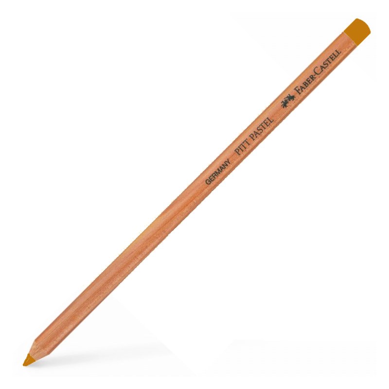 Light Yellow Ochre Pitt Pastel Pencils