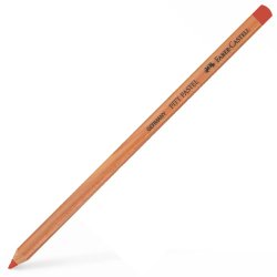 Pompeian Red Pitt Pastel Pencils