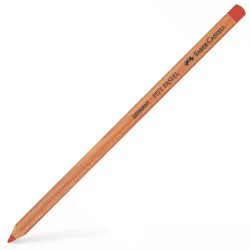 Pompeian Red Pitt Pastel Pencils