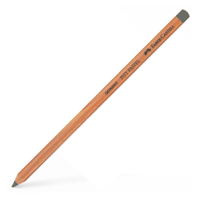 Warm Grey IV Pitt Pastel Pencils