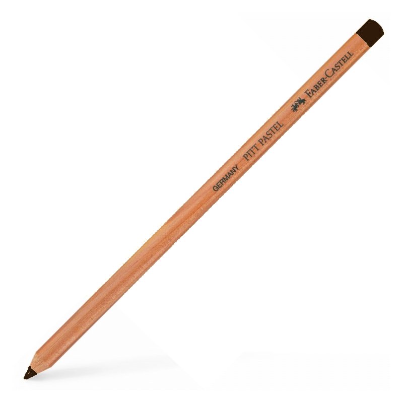 Burnt Umber Pitt Pastel Pencils Burnt Umber Pitt Pastel Pencils