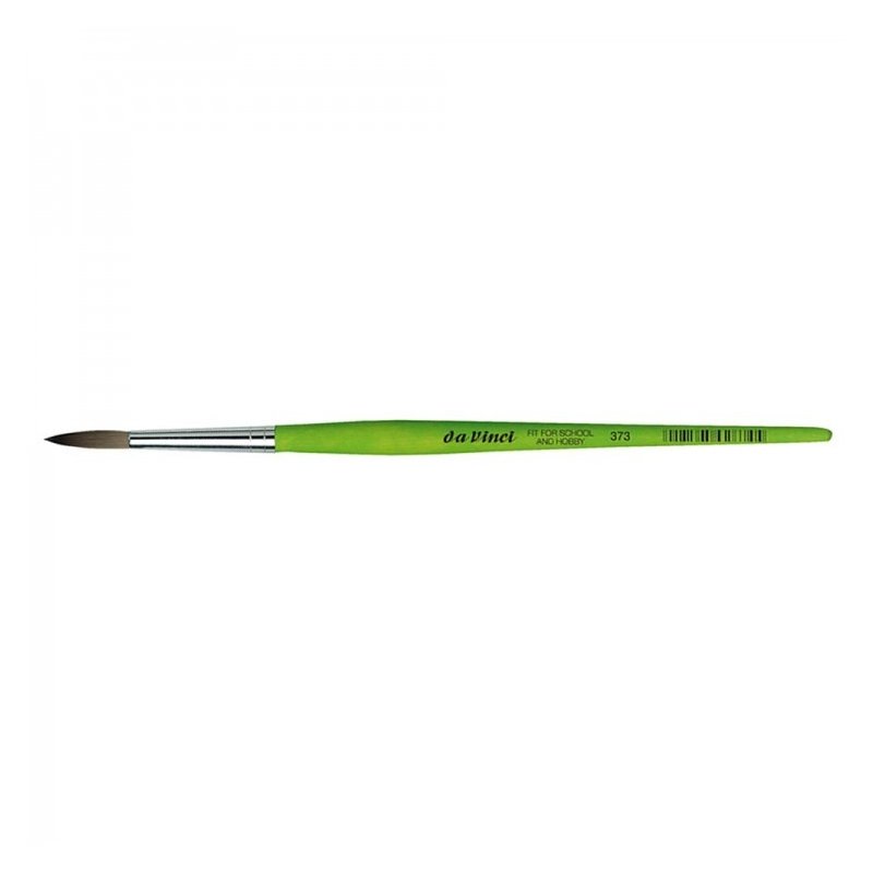 Da Vinci Series 373 / 374 / 375 Hobby & School Brush