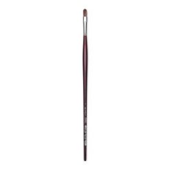 Da Vinci Grigio Series 7495 Filbert Synthetic Brush - Size 6