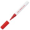 Pilot Pintor Extra Fine Tip Marker Pen - Red