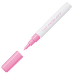 Pilot Pintor Extra Fine Tip Marker Pen - Pink