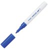 Pilot Pintor Marker Bullet Tip Fine Line - Blue