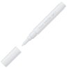 Pilot Pintor Marker Bullet Tip Fine Line - White