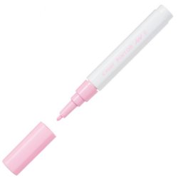 Pilot Pintor Marker Bullet Tip Fine Line - Pastel Pink