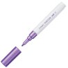 Pilot Pintor Marker Bullet Tip Fine Line - Metallic Violet