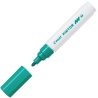 Pintor Marker Bullet Tip Medium Line - Green