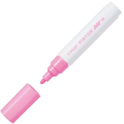 Pintor Marker Bullet Tip Medium Line - Pink