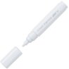 Pintor Marker Bullet Tip Medium Line - White