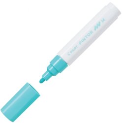 Pintor Marker Bullet Tip Medium Line - Pastel Green