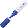 Pilot Pintor Marker Chisel Tip Broad Line - Blue