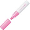 Pilot Pintor Marker Chisel Tip Broad Line - Pink