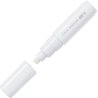 Pilot Pintor Marker Chisel Tip Broad Line - White