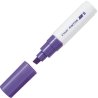 Pilot Pintor Marker Chisel Tip Broad Line - Violet