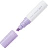 Pilot Pintor Marker Chisel Tip Broad Line - Pastel Violet