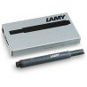 Lamy T10 Ink Cartridge Refills - Black