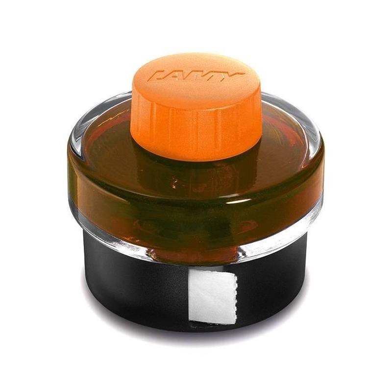 Lamy 50ml Bronze Ink Bottle Lamy 50ml Bronze Ink Bottle