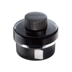 Lamy 50ml Black Ink Bottle