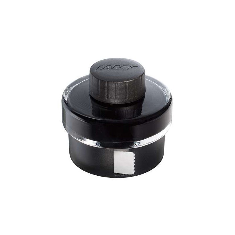 Lamy 50ml Black Ink Bottle Lamy 50ml Black Ink Bottle