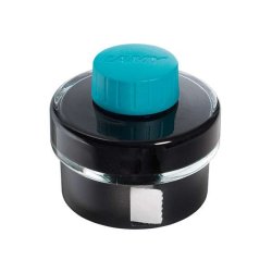 Lamy 50ml Turquoise Ink Bottle