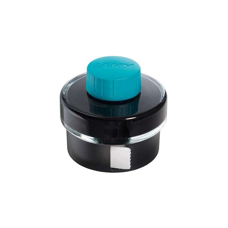 Lamy 50ml Turquoise Ink Bottle