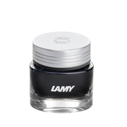 Lamy T53 Crystal Obsidia Ink 30ml