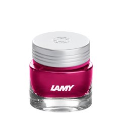 Lamy T53 Crystal Rhodoni Ink 30ml