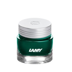 Lamy T53 Crystal Peridot Ink 30ml