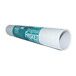 Frisket Low Tack Masking Film - Matt Roll 254mm X 3.66m