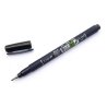 Tombow Brush Pen Fudenosuke Soft Black