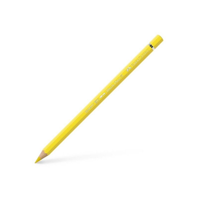 Albrecht Durer Artists WaterColour Pencils - Light Cadmium Yellow