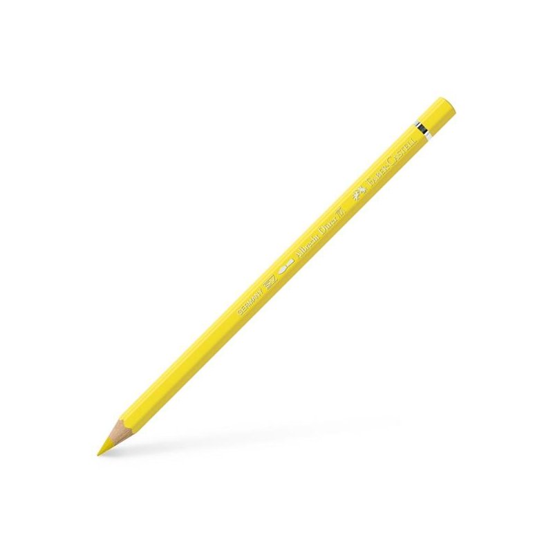 Albrecht Durer Artists WaterColour Pencils - Light Cadmium Yellow Albrecht Durer Artists WaterColour Pencils - Light Cadmium Yellow
