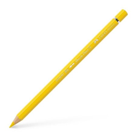 Albrecht Durer Artists WaterColour Pencils - Cadmium Yellow