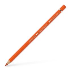 Albrecht Durer Artists WaterColour Pencils - Dark Cadmium Orange
