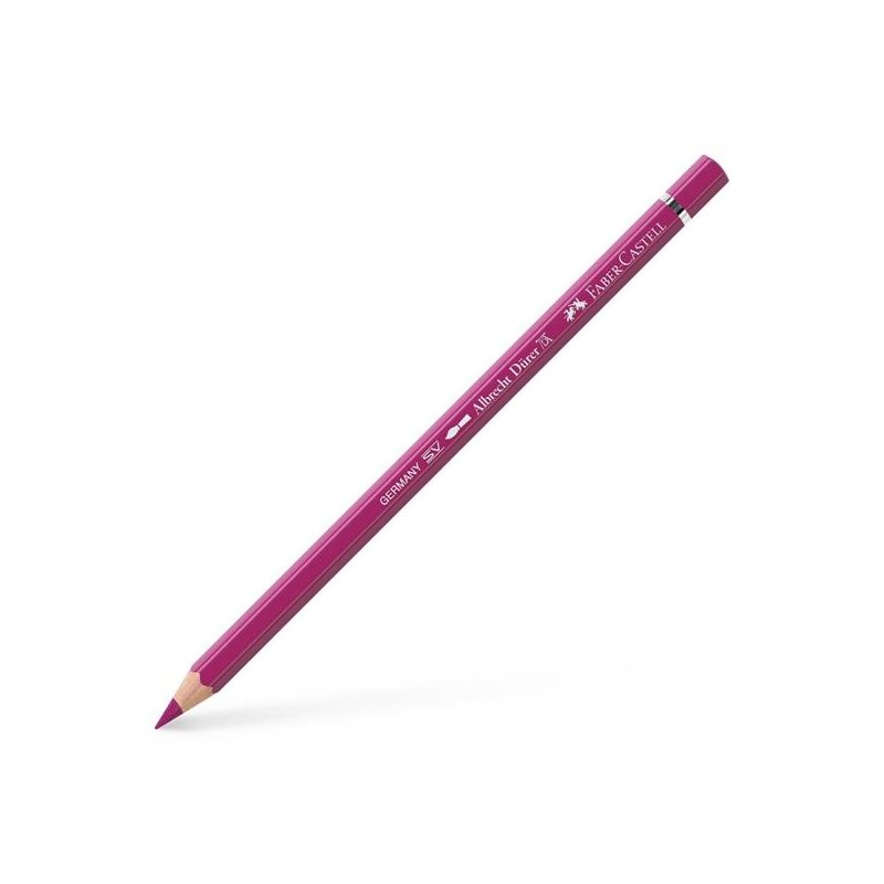 Albrecht Durer Artists WaterColour Pencils - Middle Purple Pink Albrecht Durer Artists WaterColour Pencils - Middle Purple Pink