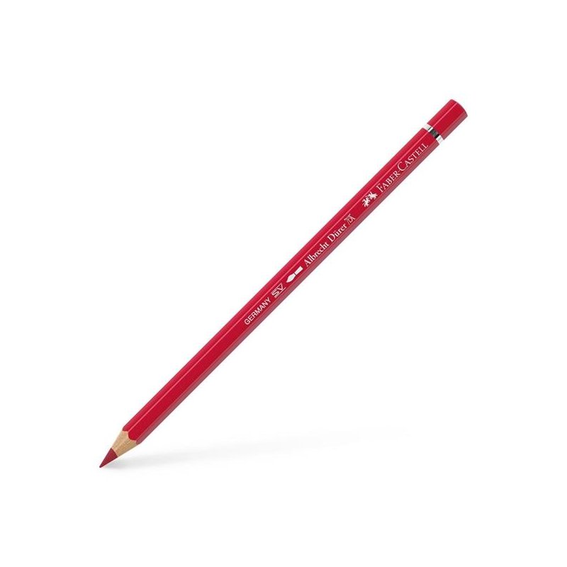 Albrecht Durer Artists WaterColour Pencils - Permanent Carmine Albrecht Durer Artists WaterColour Pencils - Permanent Carmine