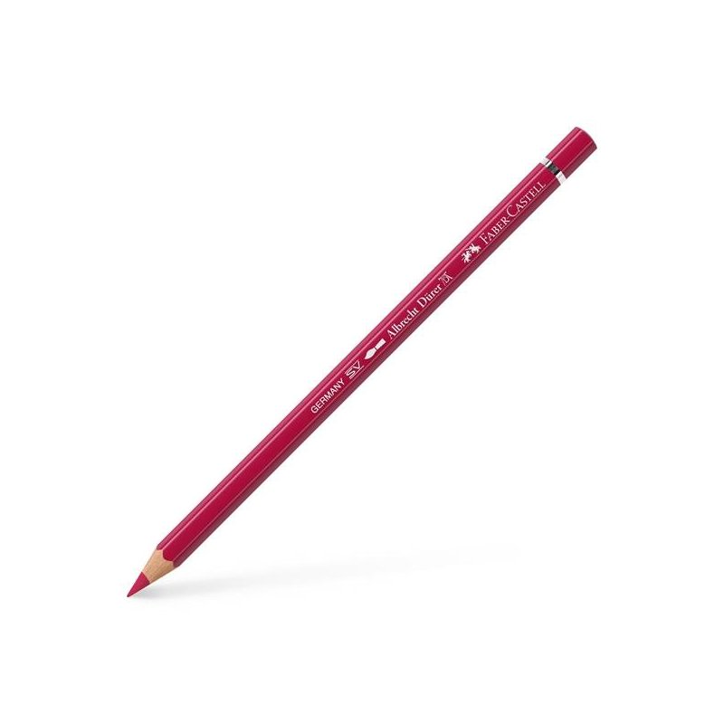Albrecht Durer Artists WaterColour Pencils - Pink Carmine Albrecht Durer Artists WaterColour Pencils - Pink Carmine