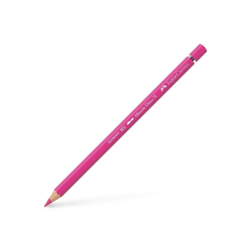 Albrecht Durer Artists WaterColour Pencils - Light Purple Pink Albrecht Durer Artists WaterColour Pencils - Light Purple Pink