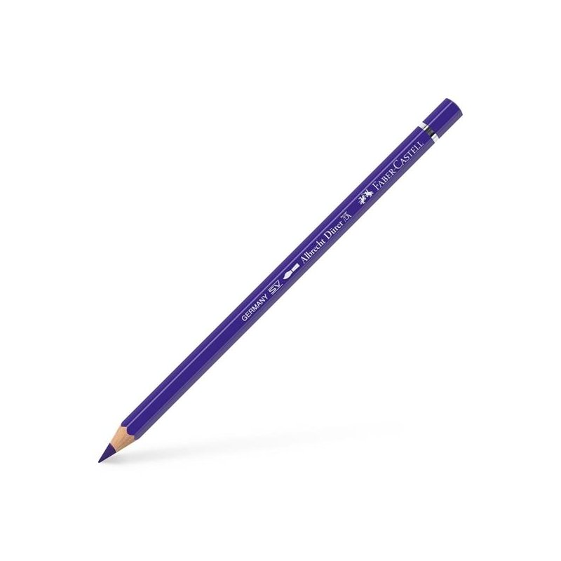 Albrecht Durer Artists WaterColour Pencils - Blue Violet Albrecht Durer Artists WaterColour Pencils - Blue Violet