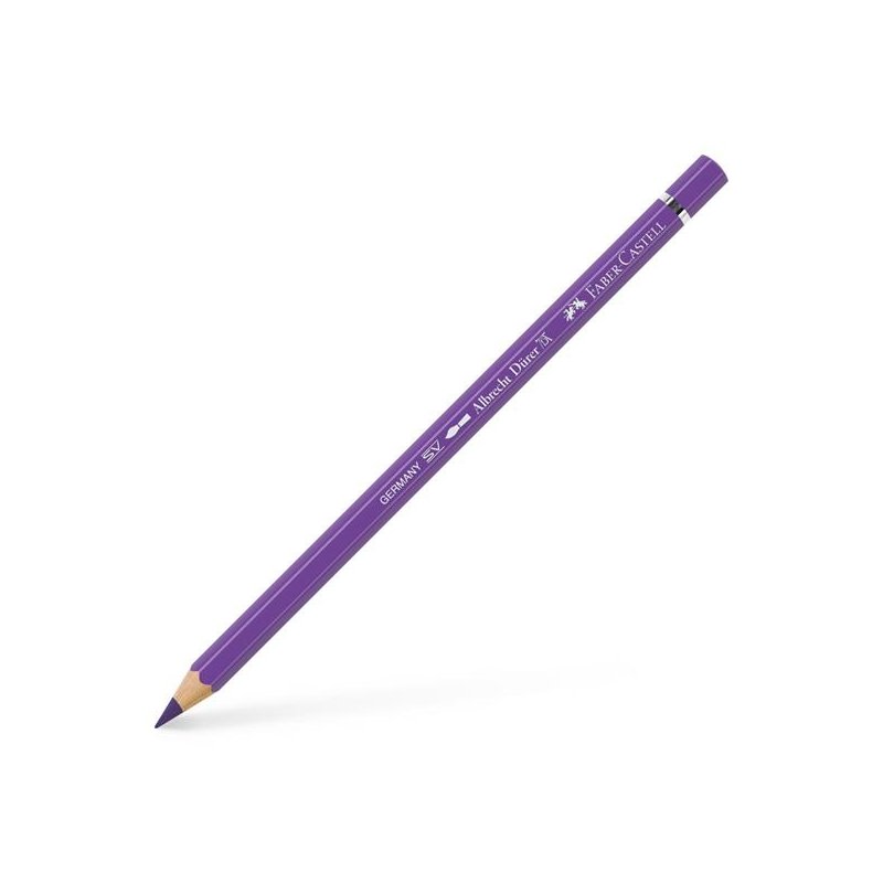 Albrecht Durer Artists WaterColour Pencils - Violet Albrecht Durer Artists WaterColour Pencils - Violet